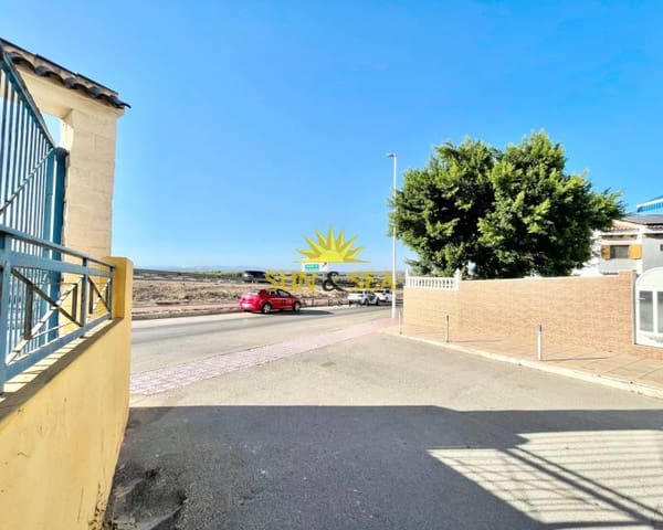 1 soveværelse Studio til leje i Cañada del Molino, Torrevieja med swimmingpool - € 650 (Ref: 9165396)