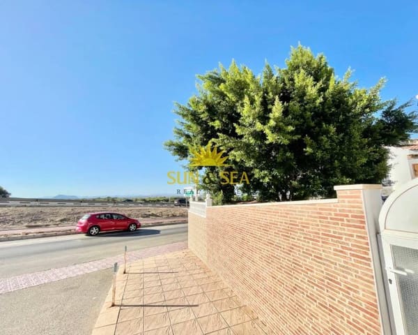 1 soveværelse Studio til leje i Cañada del Molino, Torrevieja med swimmingpool - € 650 (Ref: 9165396)