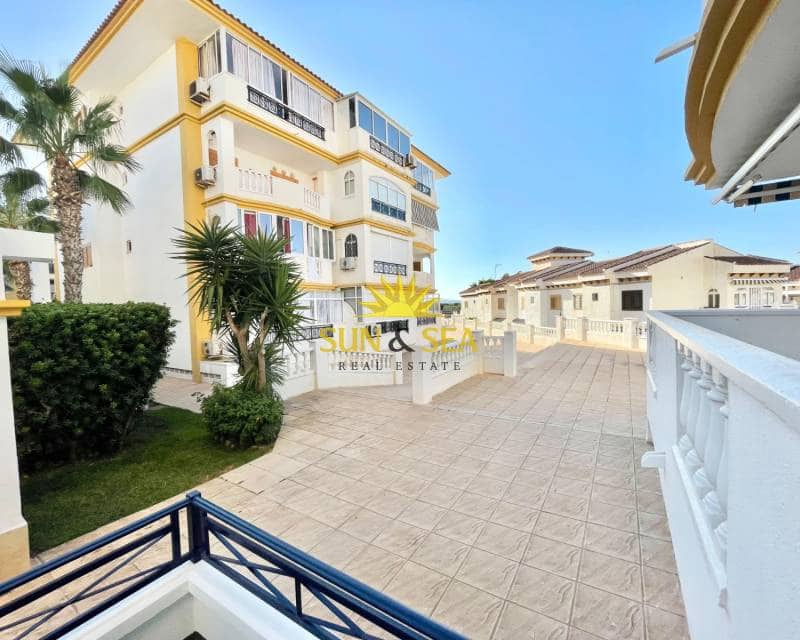 1 soveværelse Studio til leje i La Mata med swimmingpool - € 650 (Ref: 9165396)