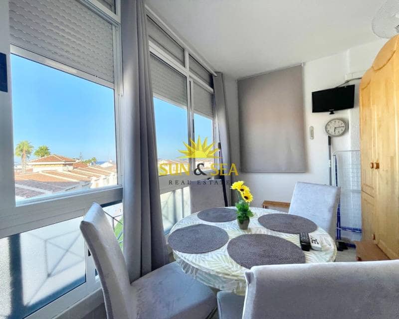 1 soveværelse Studio til leje i La Mata med swimmingpool - € 650 (Ref: 9165396)