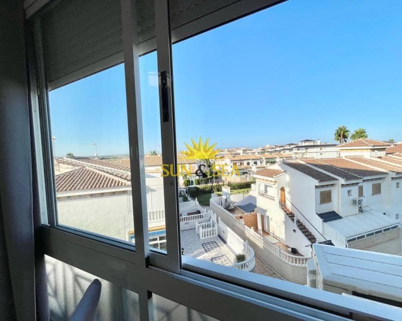 1 soveværelse Studio til leje i La Mata med swimmingpool - € 650 (Ref: 9165396)