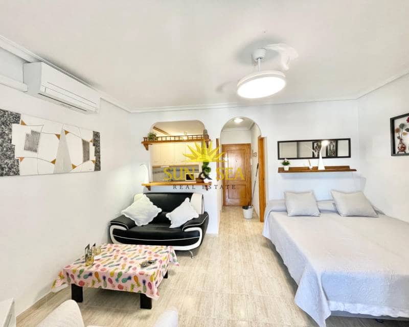 1 soveværelse Studio til leje i La Mata med swimmingpool - € 650 (Ref: 9165396)