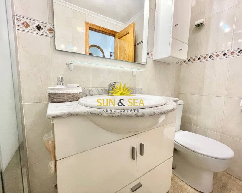 1 soveværelse Studio til leje i La Mata med swimmingpool - € 650 (Ref: 9165396)