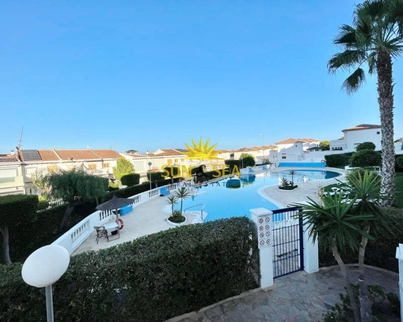 1 soveværelse Studio til leje i La Mata med swimmingpool - € 650 (Ref: 9165396)