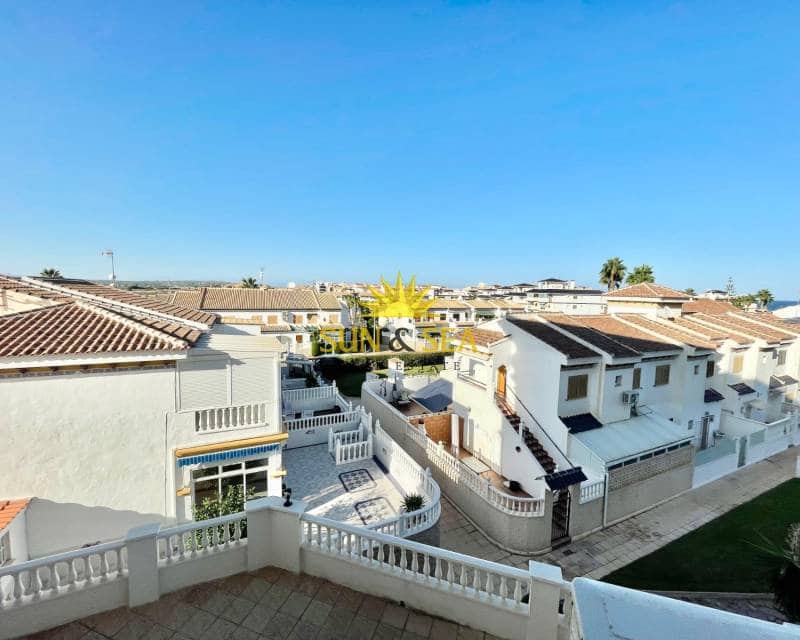 1 soveværelse Studio til leje i La Mata med swimmingpool - € 650 (Ref: 9165396)