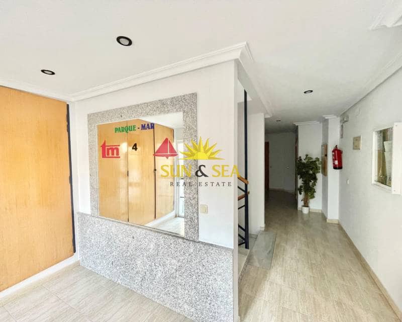 1 soveværelse Studio til leje i La Mata med swimmingpool - € 650 (Ref: 9165396)