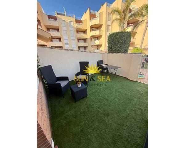 3 bedroom Villa for rent in Los Narejos, Los Alcázares with pool - € 900 (Ref: 9169009)