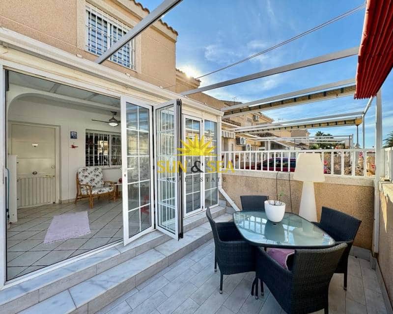 4 bedroom Villa for rent in Los Urrutias - € 1,000 (Ref: 9170832)