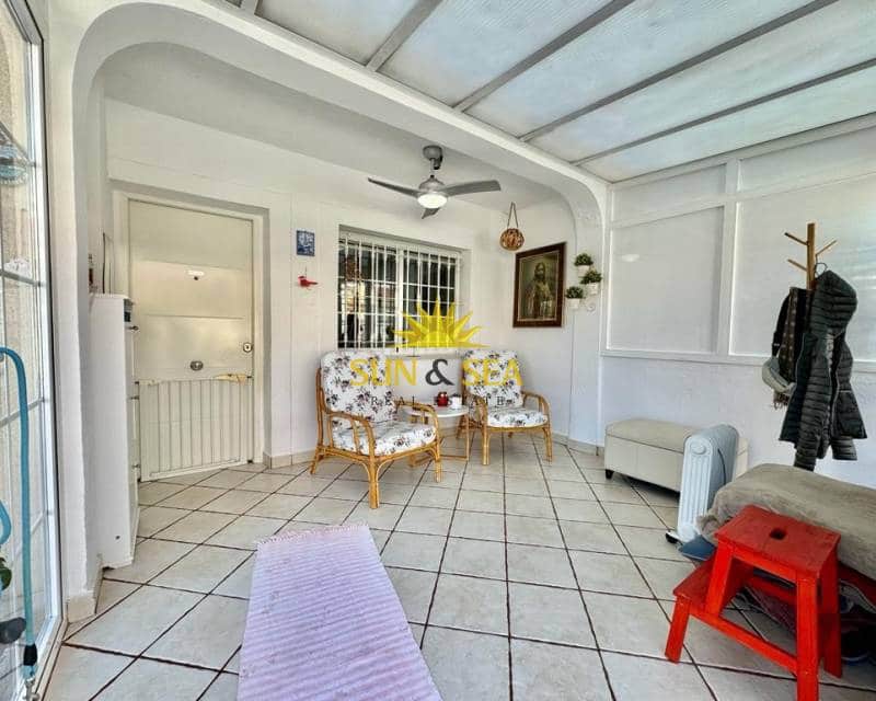 4 bedroom Villa for rent in Los Urrutias - € 1,000 (Ref: 9170832)