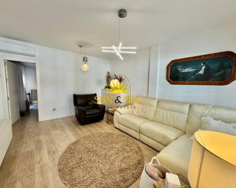 4 bedroom Villa for rent in Los Urrutias - € 1,000 (Ref: 9170832)