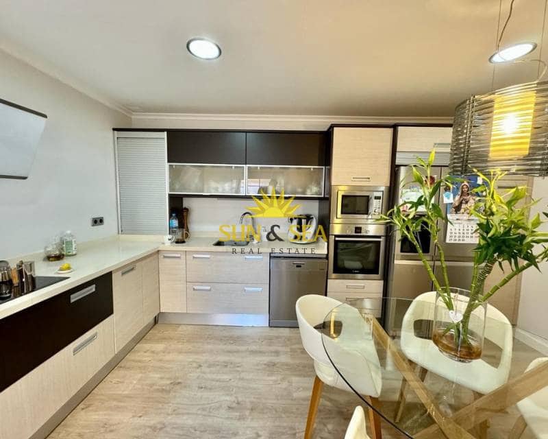 4 bedroom Villa for rent in Los Urrutias - € 1,000 (Ref: 9170832)