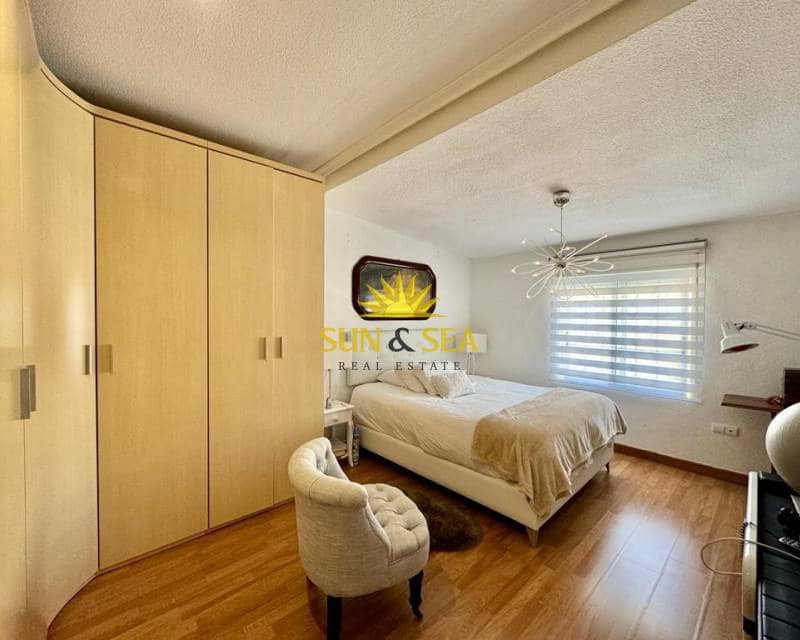 4 bedroom Villa for rent in Los Urrutias - € 1,000 (Ref: 9170832)