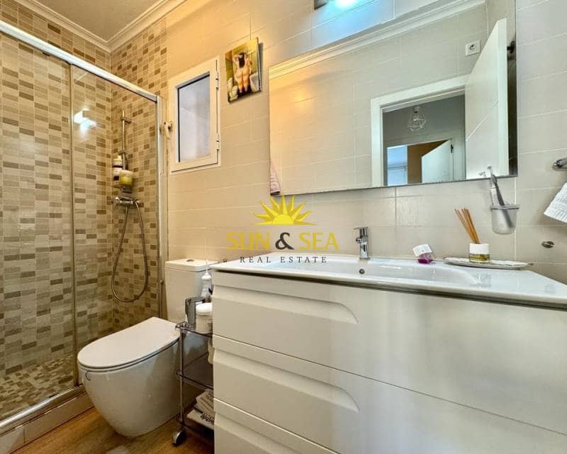 4 bedroom Villa for rent in Los Urrutias - € 1,000 (Ref: 9170832)