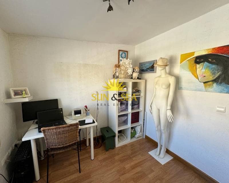 4 bedroom Villa for rent in Los Urrutias - € 1,000 (Ref: 9170832)