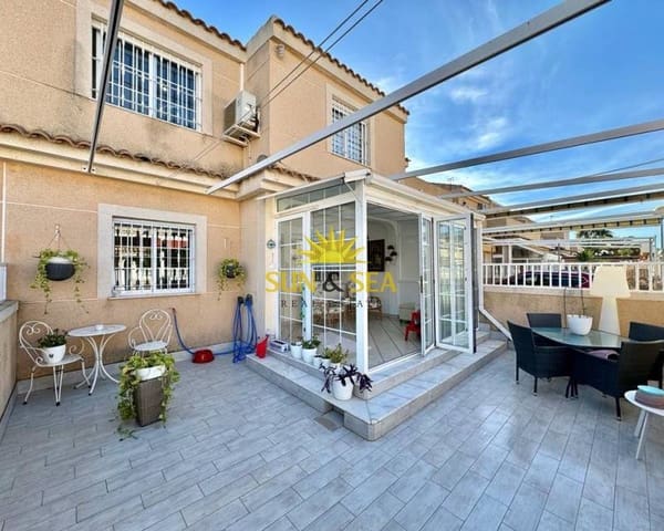 4 bedroom Villa for rent in Los Urrutias, Cartagena - € 1,000 (Ref: 9170832)