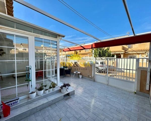 4 bedroom Villa for rent in Los Urrutias, Cartagena - € 1,000 (Ref: 9170832)