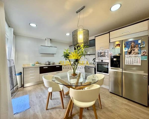 4 bedroom Villa for rent in Los Urrutias, Cartagena - € 1,000 (Ref: 9170832)