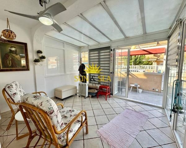 4 bedroom Villa for rent in Los Urrutias, Cartagena - € 1,000 (Ref: 9170832)