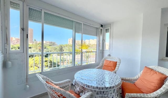 2 sypialnia Apartament na kwatery wakacyjne w La Manga del Mar Menor z basenem - 650 € (Ref: 9170833)