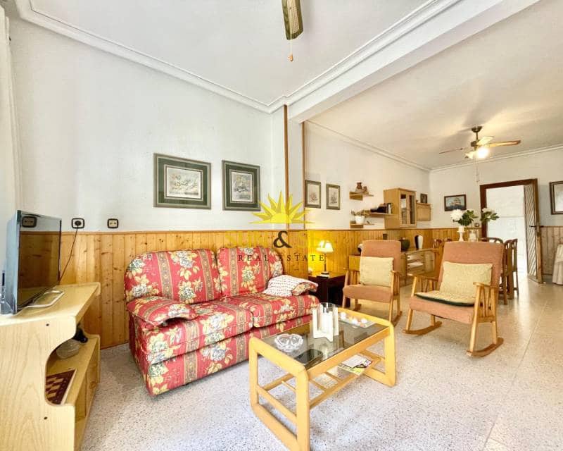 4 soveværelse Lejlighed til salg i Lo Pagan - € 250.000 (Ref: 9170836)