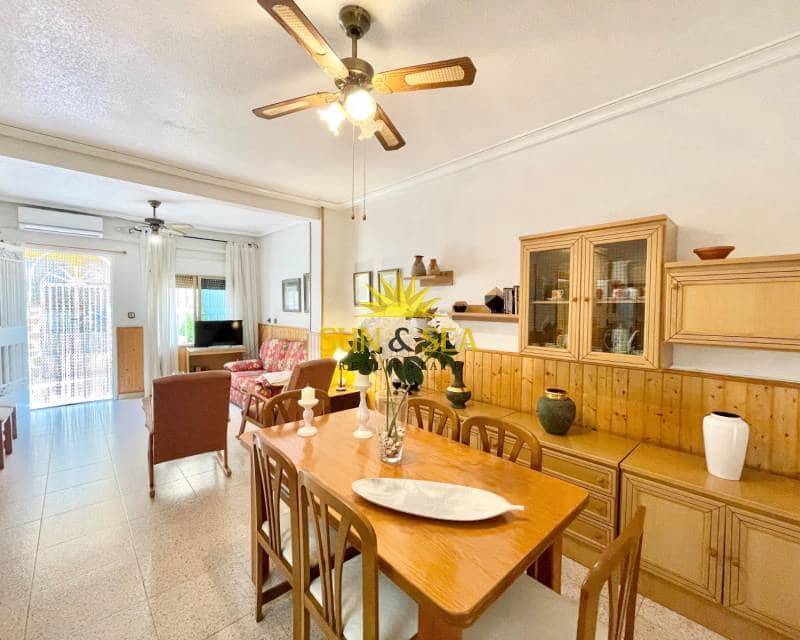 4 soveværelse Lejlighed til salg i Lo Pagan - € 250.000 (Ref: 9170836)