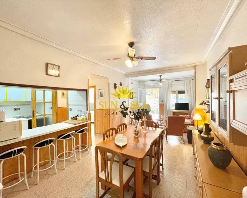 4 soveværelse Lejlighed til salg i Lo Pagan - € 250.000 (Ref: 9170836)