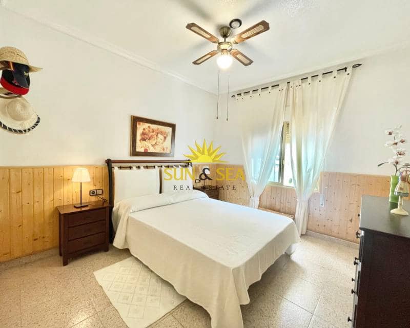 4 soveværelse Lejlighed til salg i Lo Pagan - € 250.000 (Ref: 9170836)