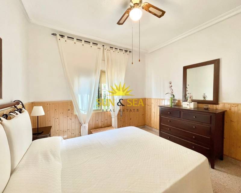 4 soveværelse Lejlighed til salg i Lo Pagan - € 250.000 (Ref: 9170836)