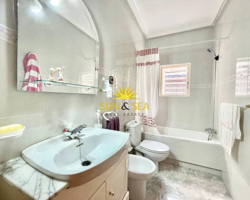 4 soveværelse Lejlighed til salg i Lo Pagan - € 250.000 (Ref: 9170836)