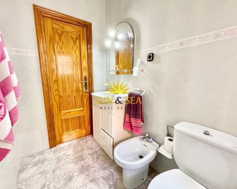 4 soveværelse Lejlighed til salg i Lo Pagan - € 250.000 (Ref: 9170836)