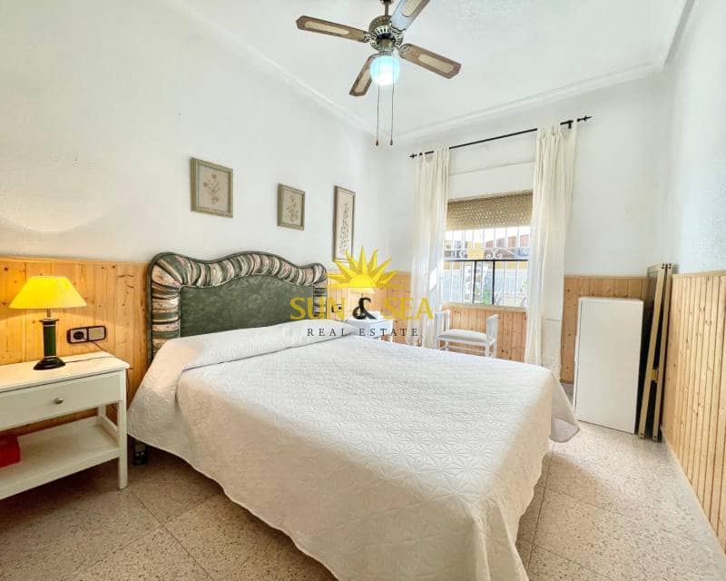 4 soveværelse Lejlighed til salg i Lo Pagan - € 250.000 (Ref: 9170836)