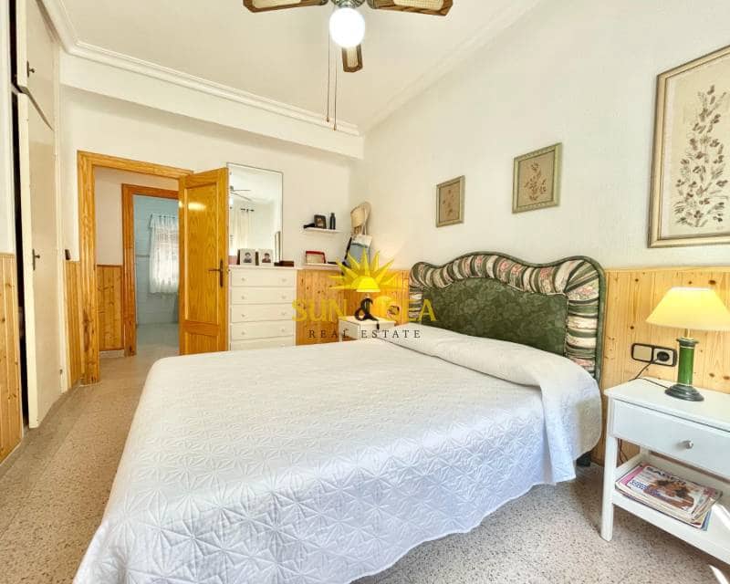 4 soveværelse Lejlighed til salg i Lo Pagan - € 250.000 (Ref: 9170836)