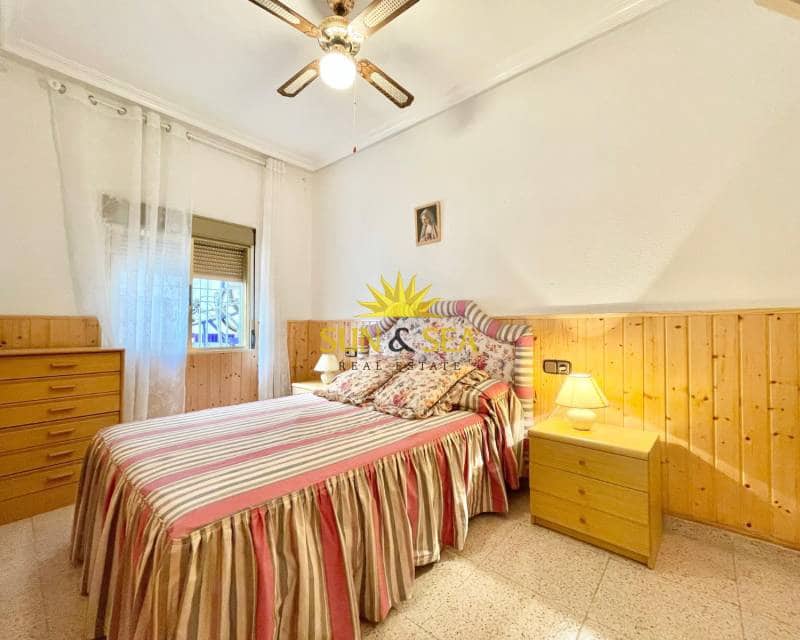 4 soveværelse Lejlighed til salg i Lo Pagan - € 250.000 (Ref: 9170836)