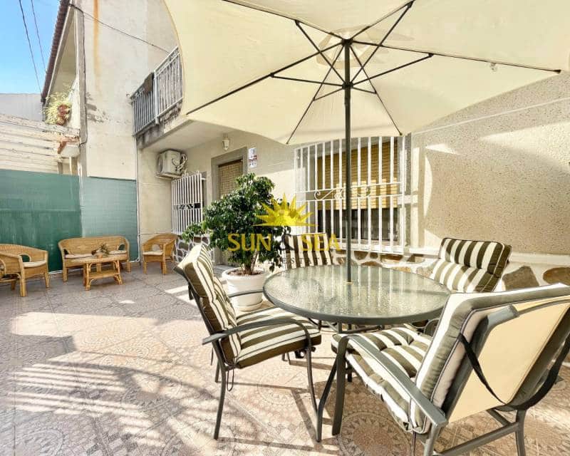 4 soveværelse Lejlighed til salg i Lo Pagan - € 250.000 (Ref: 9170836)