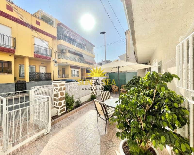 4 soveværelse Lejlighed til salg i Lo Pagan - € 250.000 (Ref: 9170836)