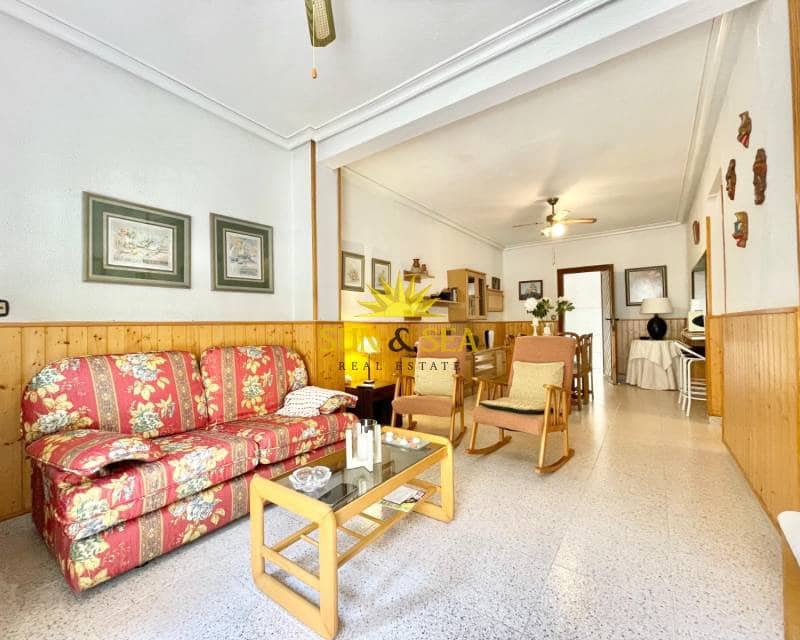 4 soveværelse Lejlighed til salg i Lo Pagan - € 250.000 (Ref: 9170836)