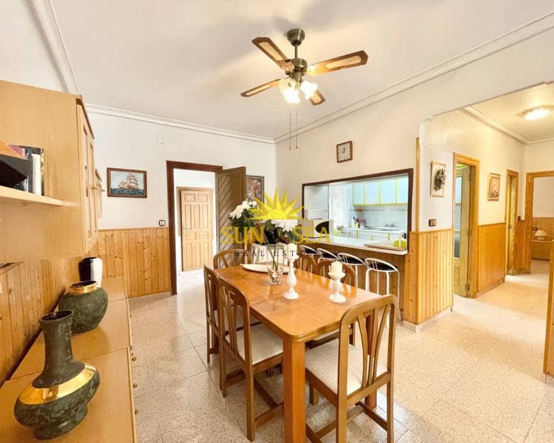 4 soveværelse Lejlighed til salg i Lo Pagan - € 250.000 (Ref: 9170836)