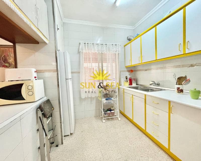 4 soveværelse Lejlighed til salg i Lo Pagan - € 250.000 (Ref: 9170836)