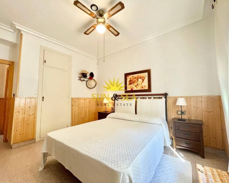 4 soveværelse Lejlighed til salg i Lo Pagan - € 250.000 (Ref: 9170836)