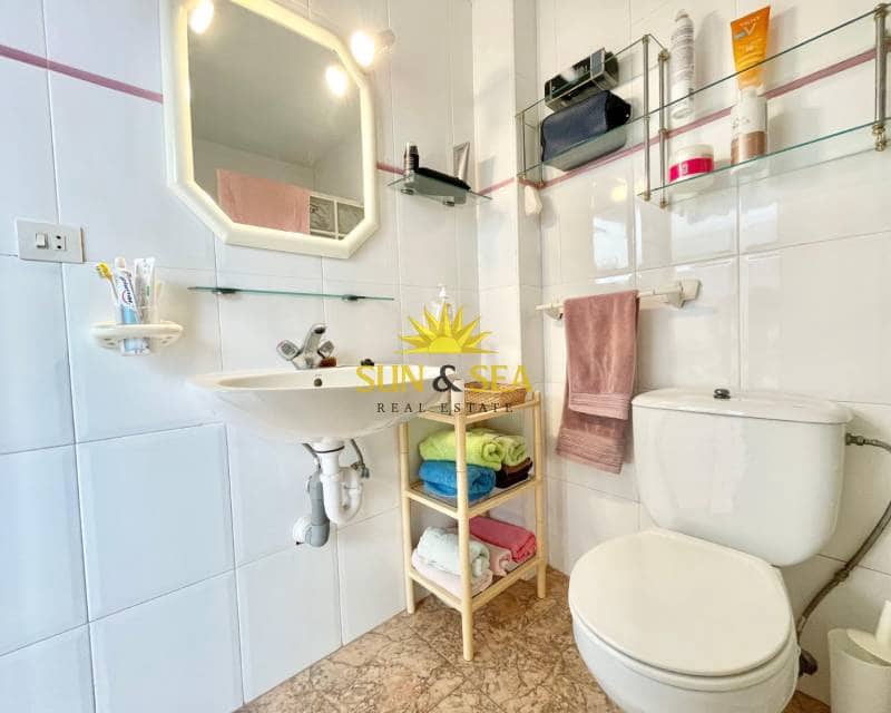 4 soveværelse Lejlighed til salg i Lo Pagan - € 250.000 (Ref: 9170836)