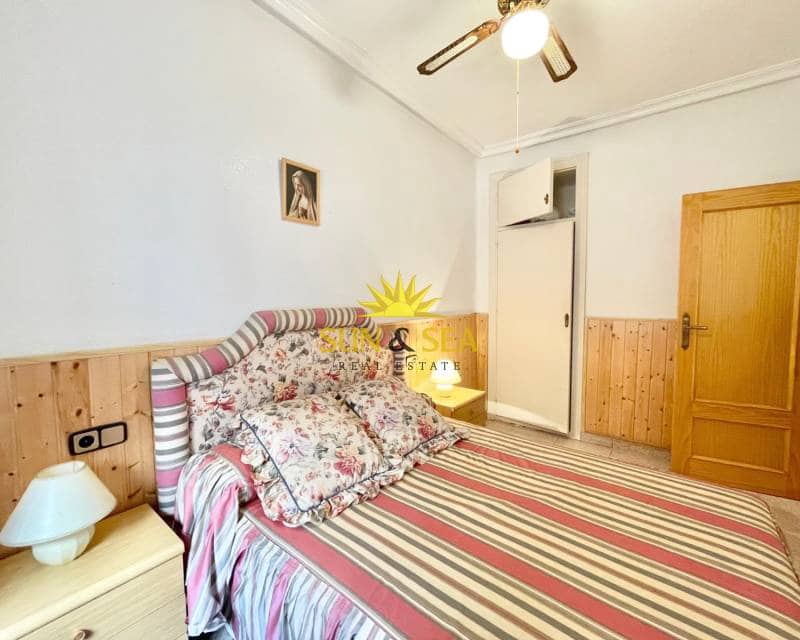 4 soveværelse Lejlighed til salg i Lo Pagan - € 250.000 (Ref: 9170836)