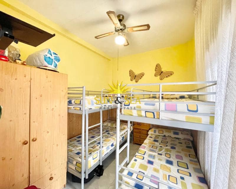 4 soveværelse Lejlighed til salg i Lo Pagan - € 250.000 (Ref: 9170836)