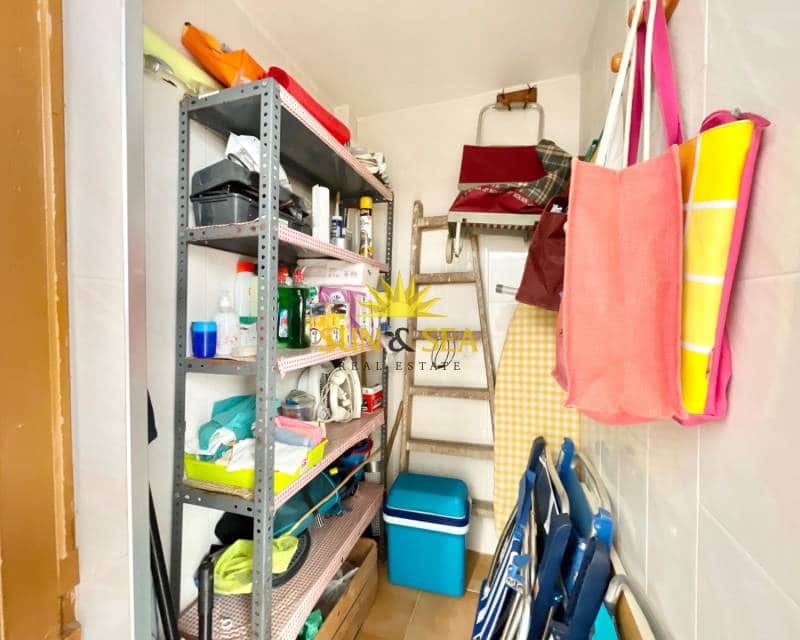 4 soveværelse Lejlighed til salg i Lo Pagan - € 250.000 (Ref: 9170836)