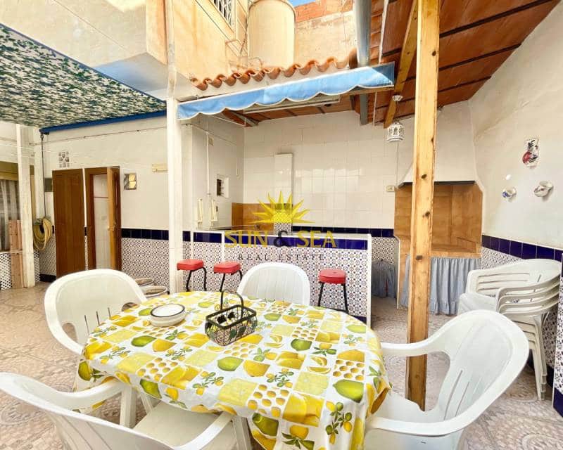 4 soveværelse Lejlighed til salg i Lo Pagan - € 250.000 (Ref: 9170836)