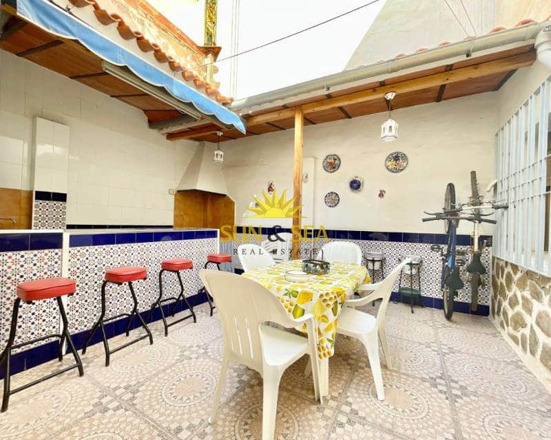 4 soveværelse Lejlighed til salg i Lo Pagan - € 250.000 (Ref: 9170836)