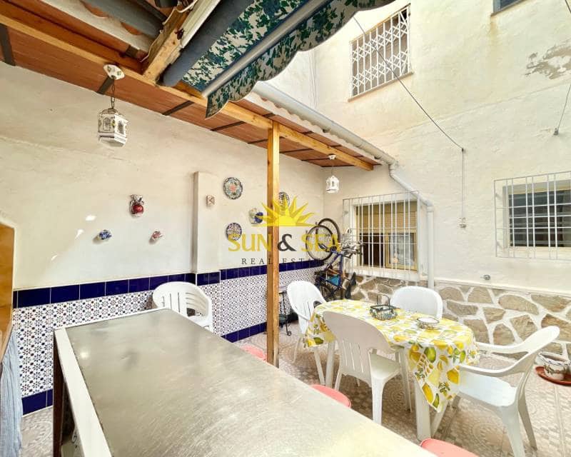 4 soveværelse Lejlighed til salg i Lo Pagan - € 250.000 (Ref: 9170836)