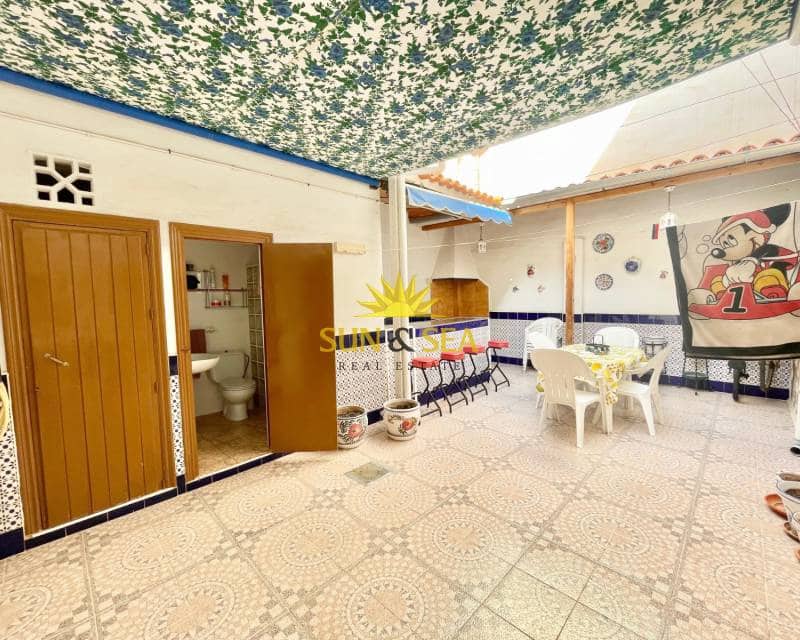 4 soveværelse Lejlighed til salg i Lo Pagan - € 250.000 (Ref: 9170836)