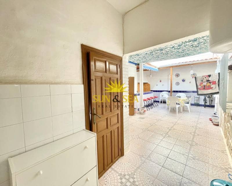 4 soveværelse Lejlighed til salg i Lo Pagan - € 250.000 (Ref: 9170836)