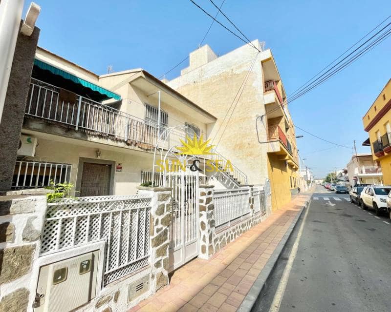 4 soveværelse Lejlighed til salg i Lo Pagan - € 250.000 (Ref: 9170836)