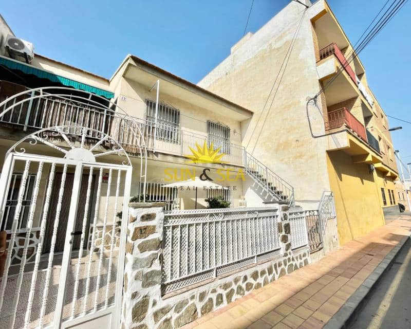 4 soveværelse Lejlighed til salg i Lo Pagan - € 250.000 (Ref: 9170836)